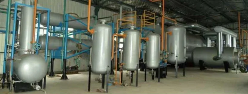 image2-Tyre Pyrolysis Plant