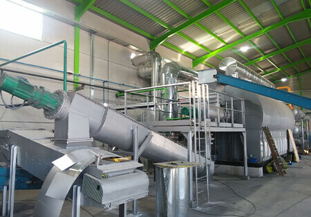 Peering Ahead Innovations and Predictions Shaping the Future of Pyrolysis Technology