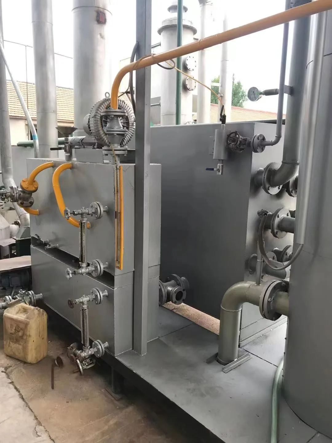 The Future Has Arrived Small-Scale Pyrolysis in 2025 and Beyond