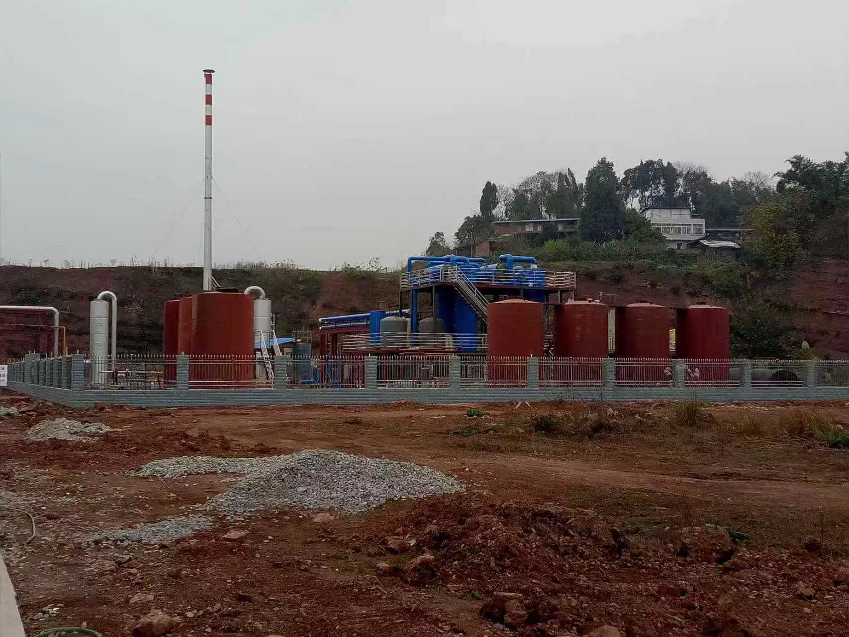 From Liability to Asset How Pyrolysis Turns Oily Sludge into Revenue Streams