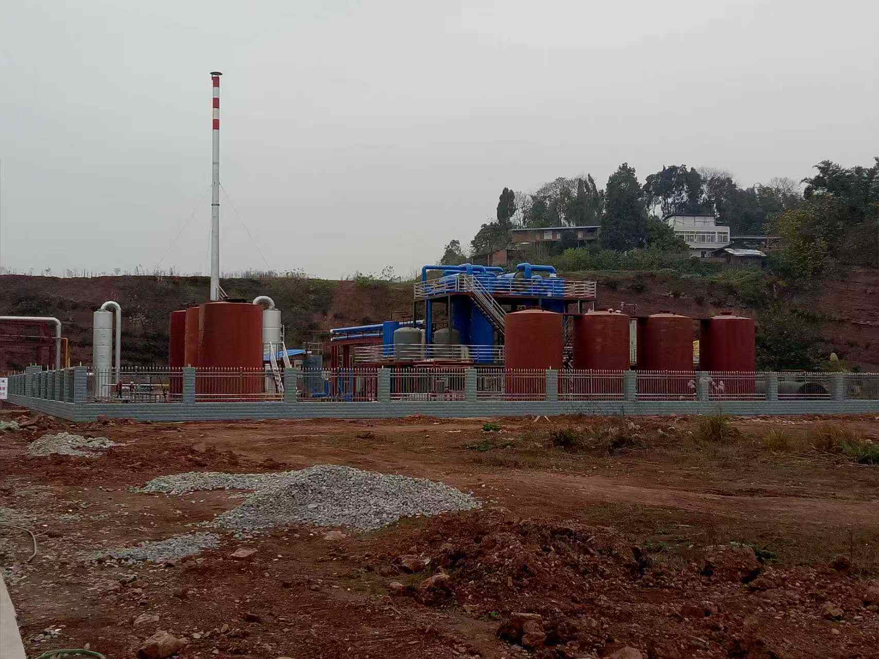 A Practical Guide to Managing and Treating Oily Sludge in 2026